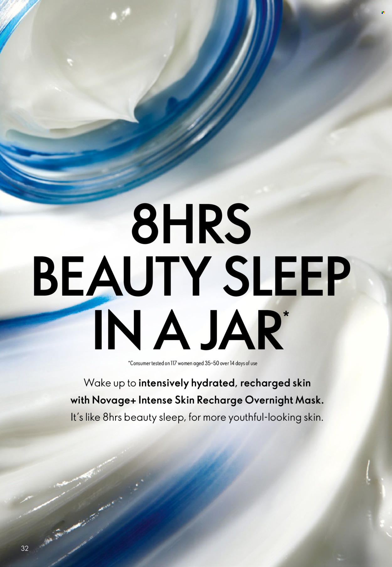 Oriflame offer - 25/03/2026 - 14/04/2026. Page 32