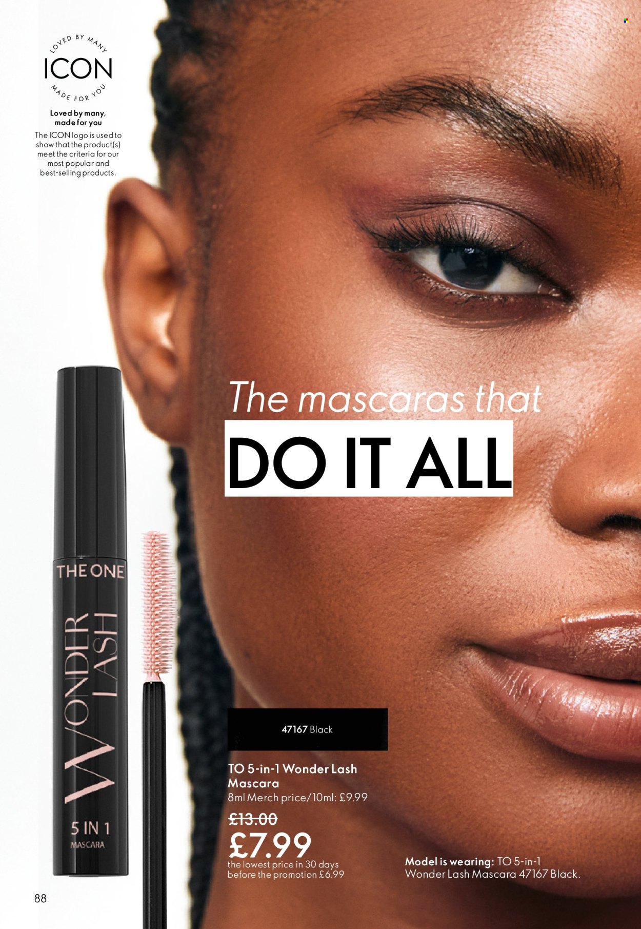 Oriflame offer - 25/03/2026 - 14/04/2026. Page 88