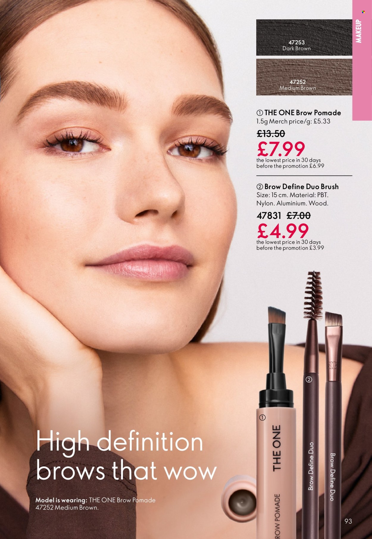 Oriflame offer - 25/03/2026 - 14/04/2026. Page 93