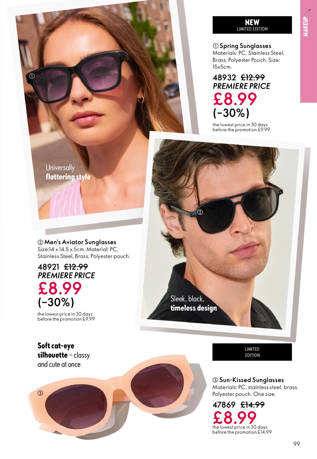 Oriflame offer - 25/03/2026 - 14/04/2026. Page 99
