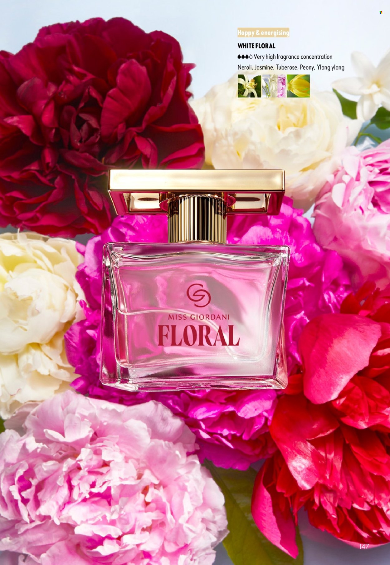 Oriflame offer - 25/03/2026 - 14/04/2026. Page 147