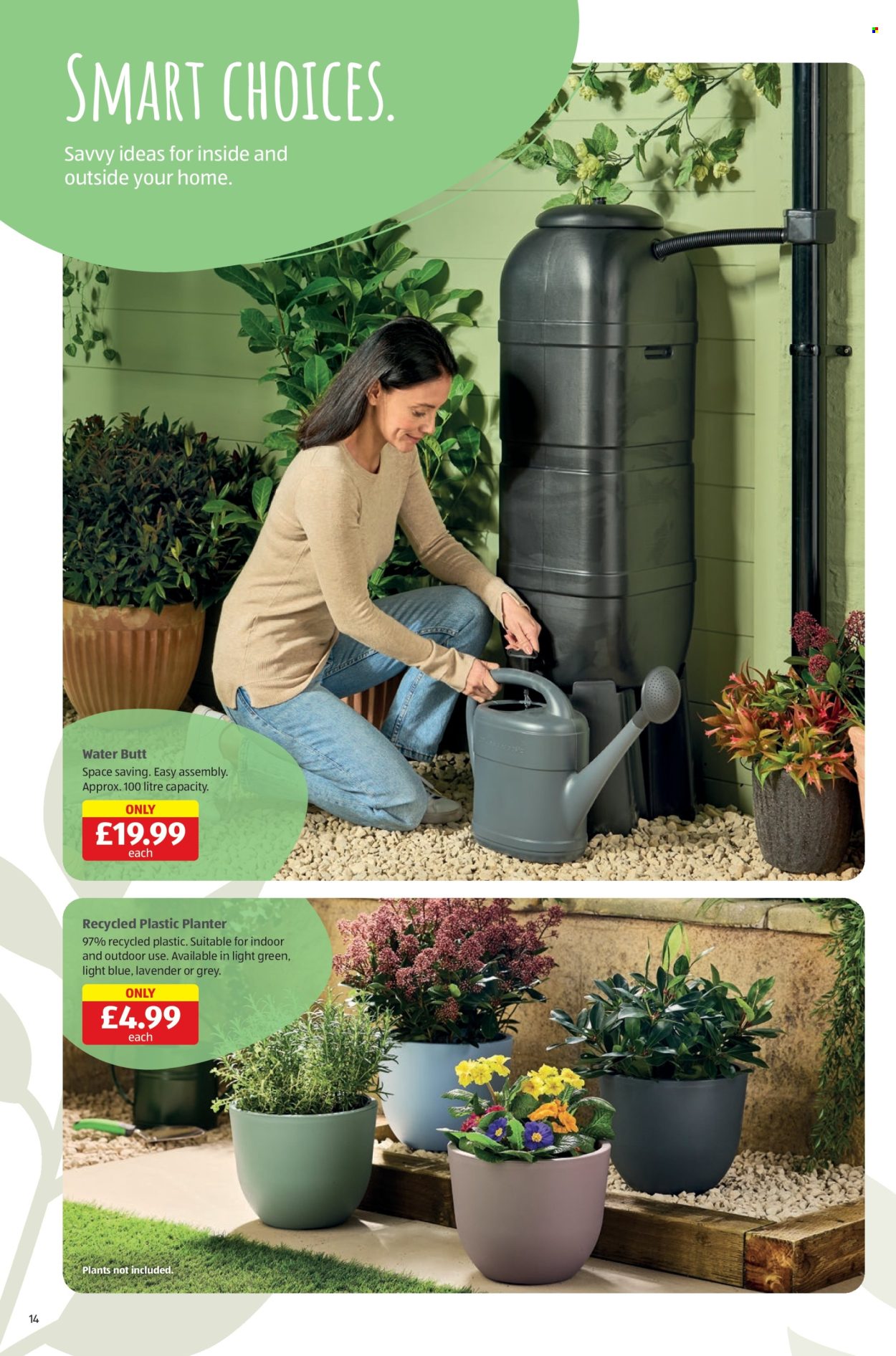 Aldi offer - 06/04/2026 - 22/04/2026. Page 14