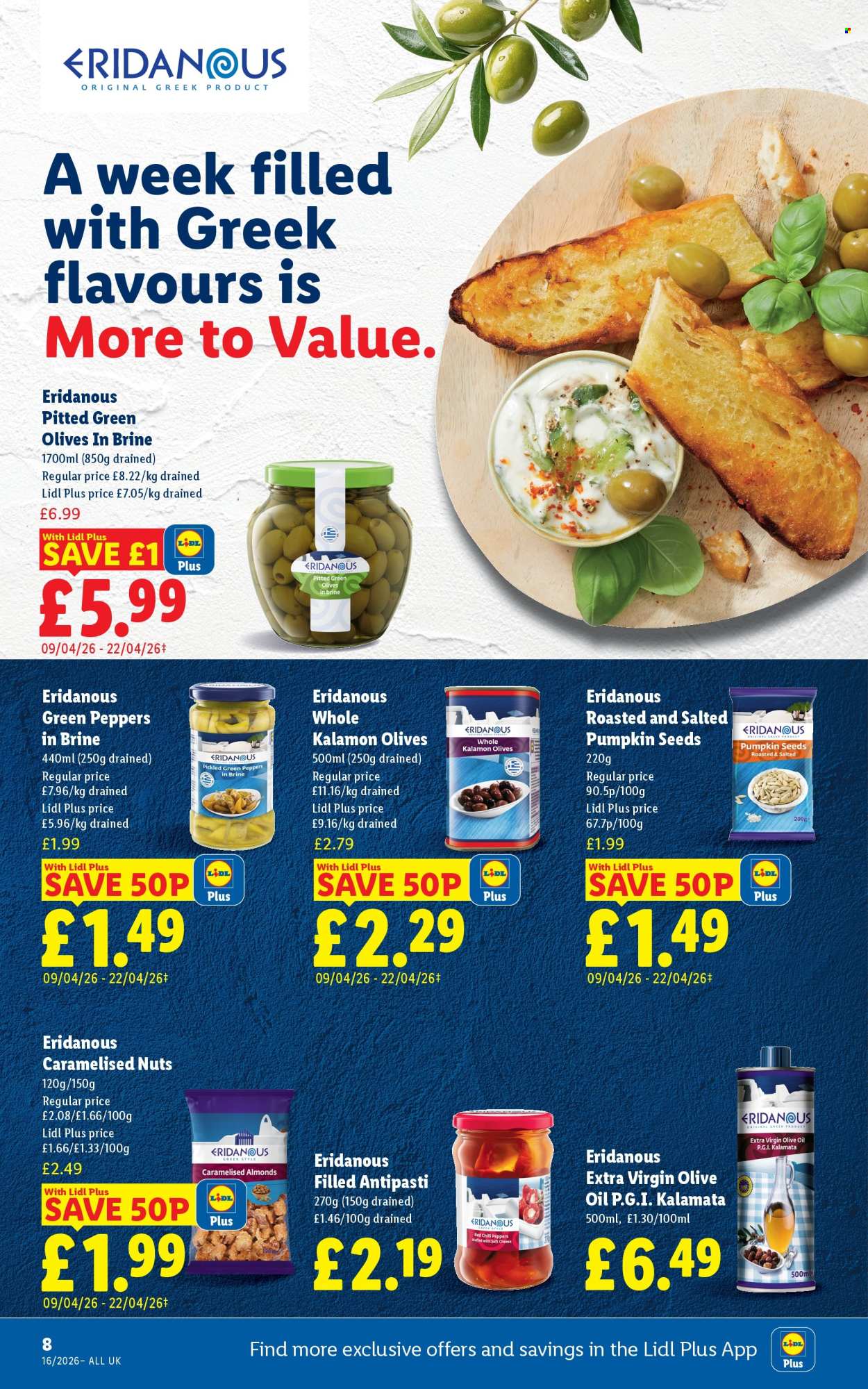 Lidl offer - 16/04/2026 - 22/04/2026. Page 10
