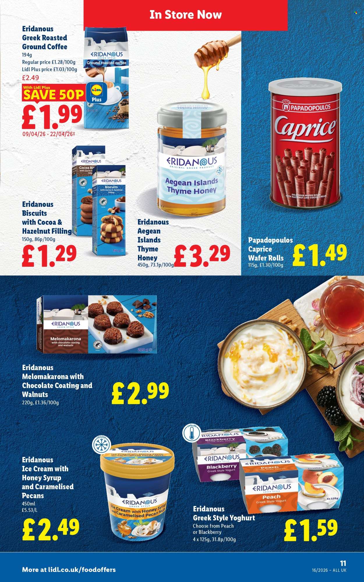 Lidl offer - 16/04/2026 - 22/04/2026. Page 13