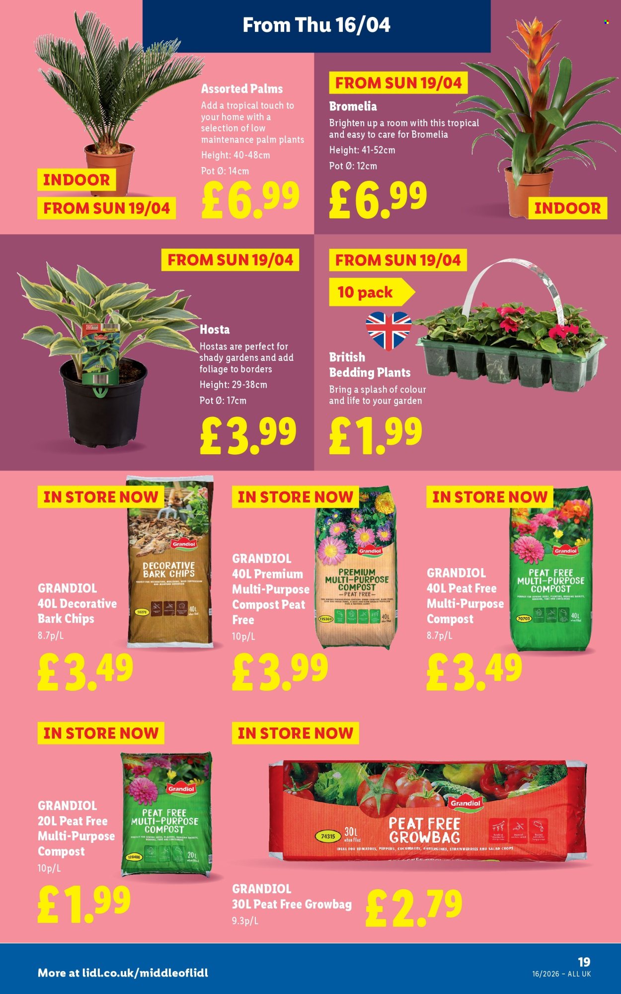 Lidl offer - 16/04/2026 - 22/04/2026. Page 21