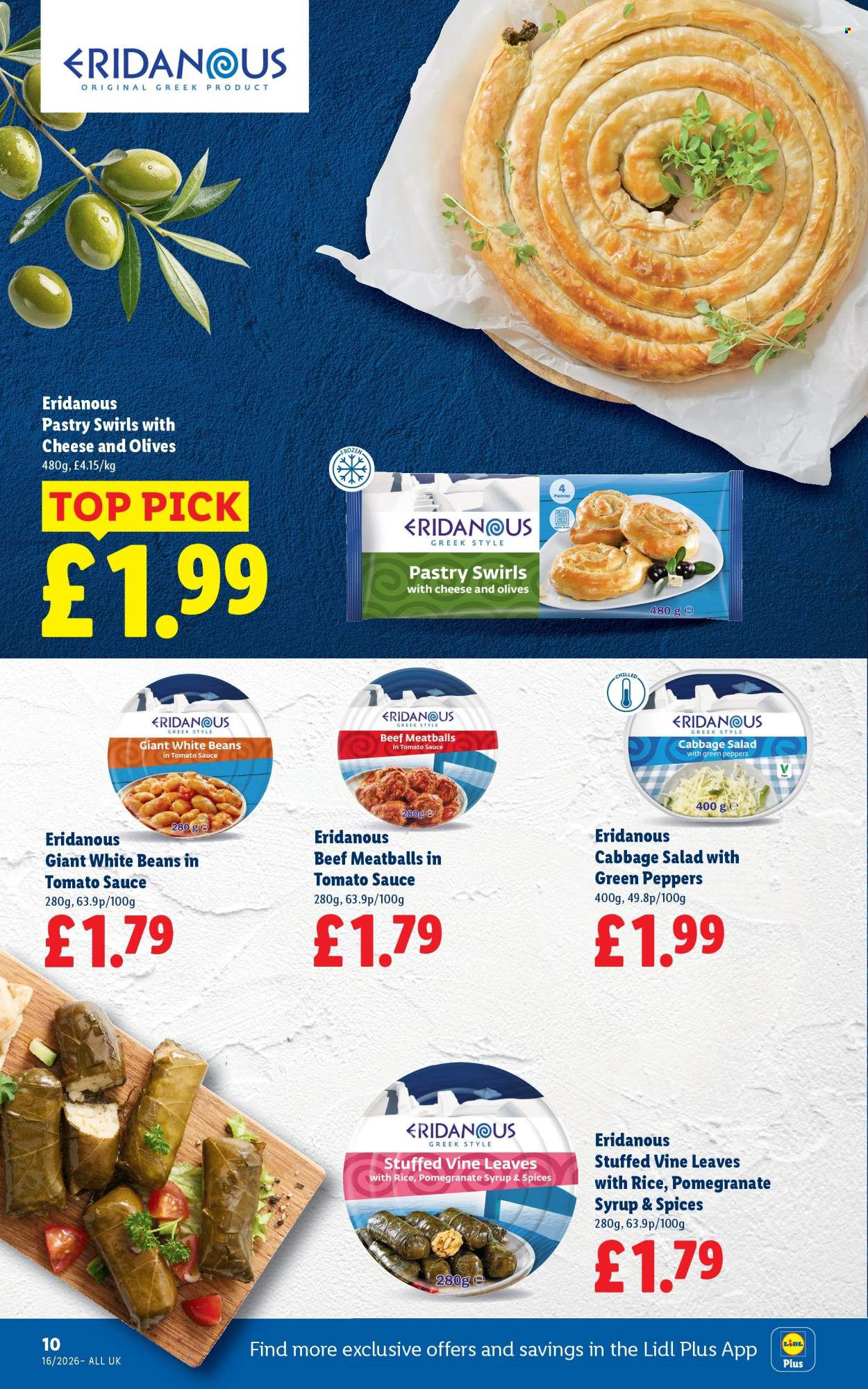 Lidl offer - 16/04/2026 - 22/04/2026. Page 12