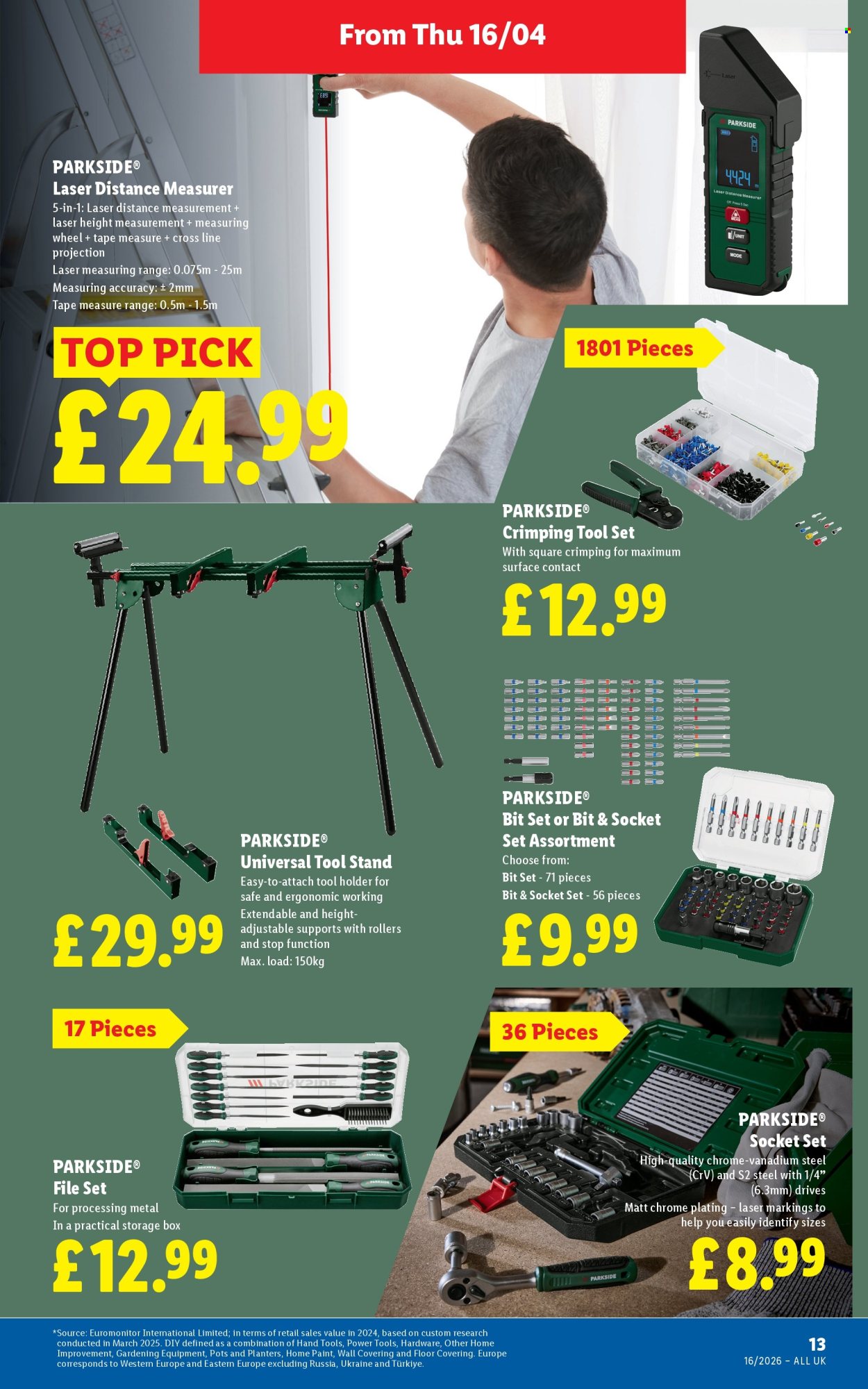 Lidl offer - 16/04/2026 - 22/04/2026. Page 15