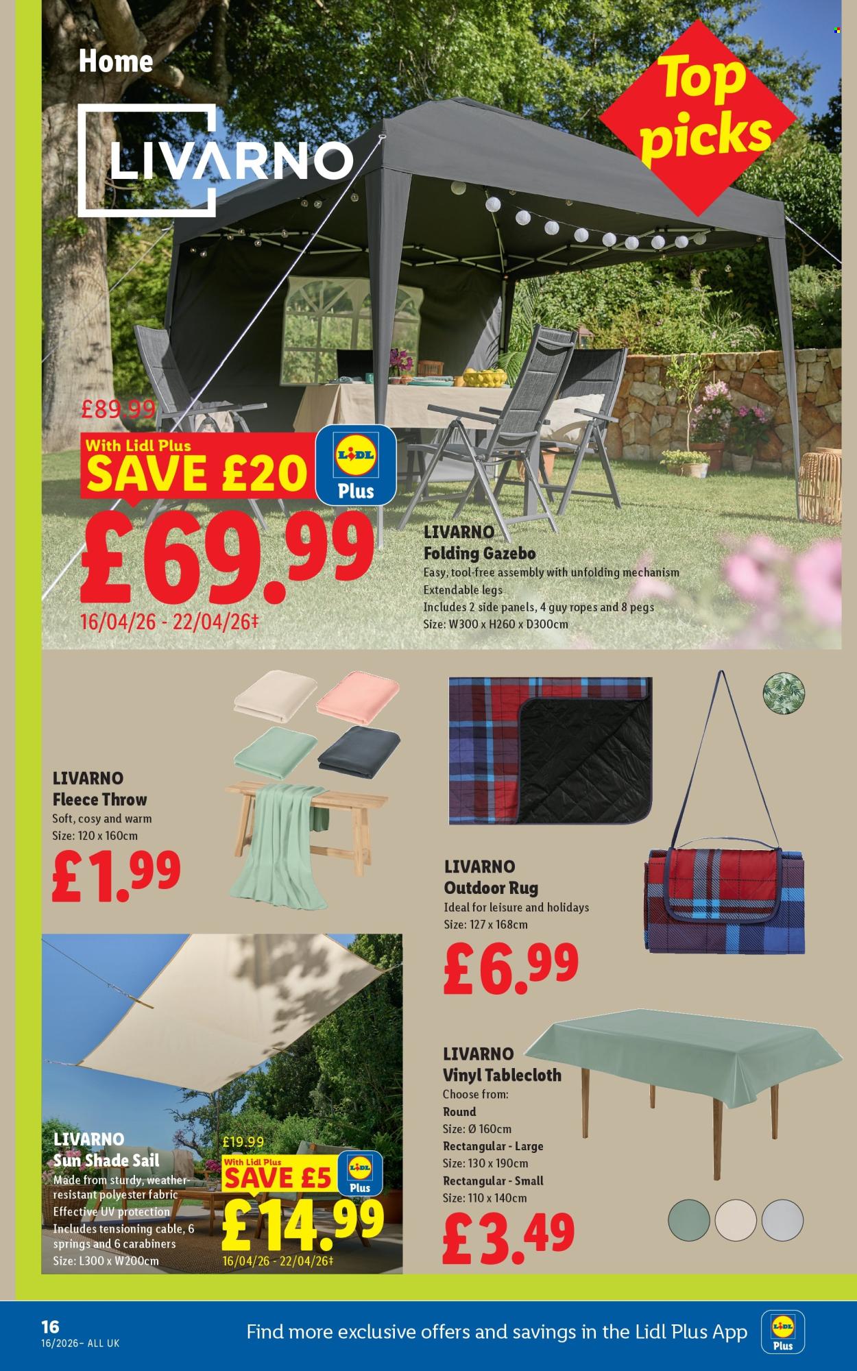 Lidl offer - 16/04/2026 - 22/04/2026. Page 18