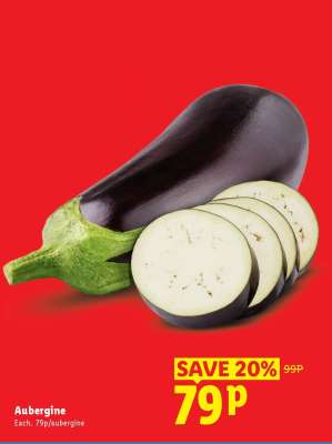 Aubergine