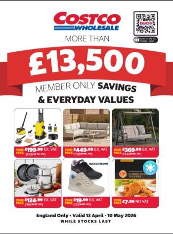 thumbnail - Costco offer