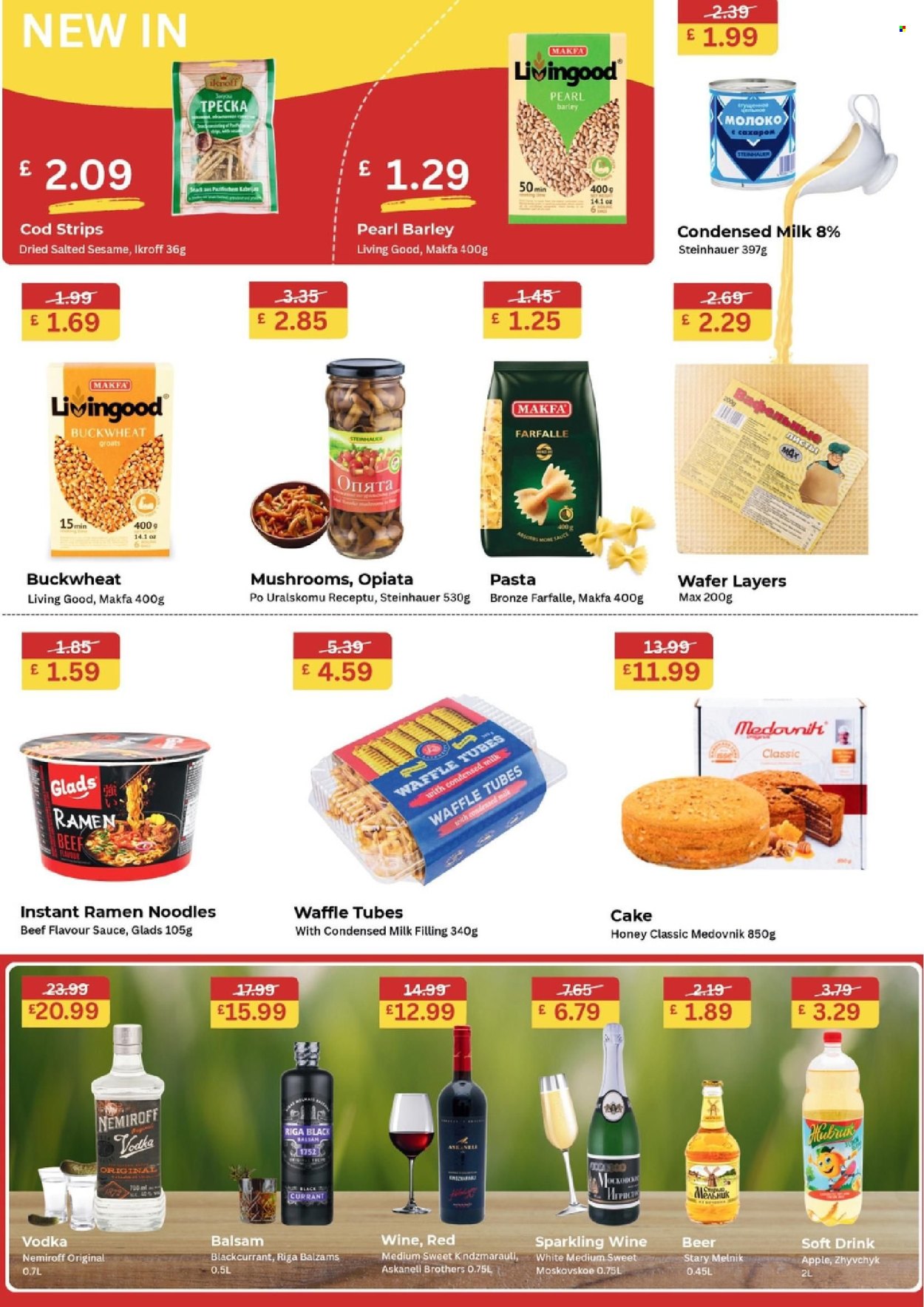 MyMINIMIX offer - 13/04/2026 - 19/04/2026. Page 2