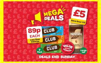 thumbnail - EUROSPAR offer