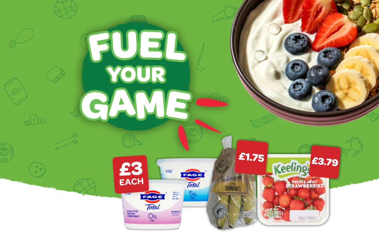 EUROSPAR offer. Page 4