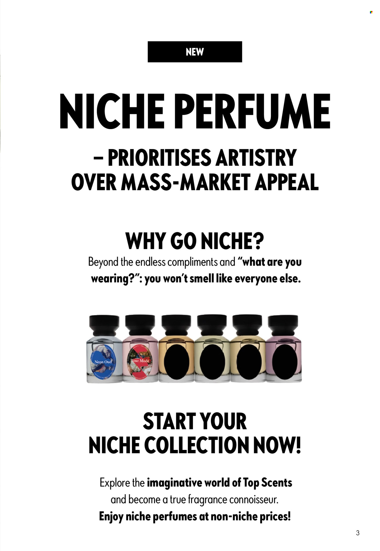 Oriflame offer - 15/04/2026 - 05/05/2026. Page 3