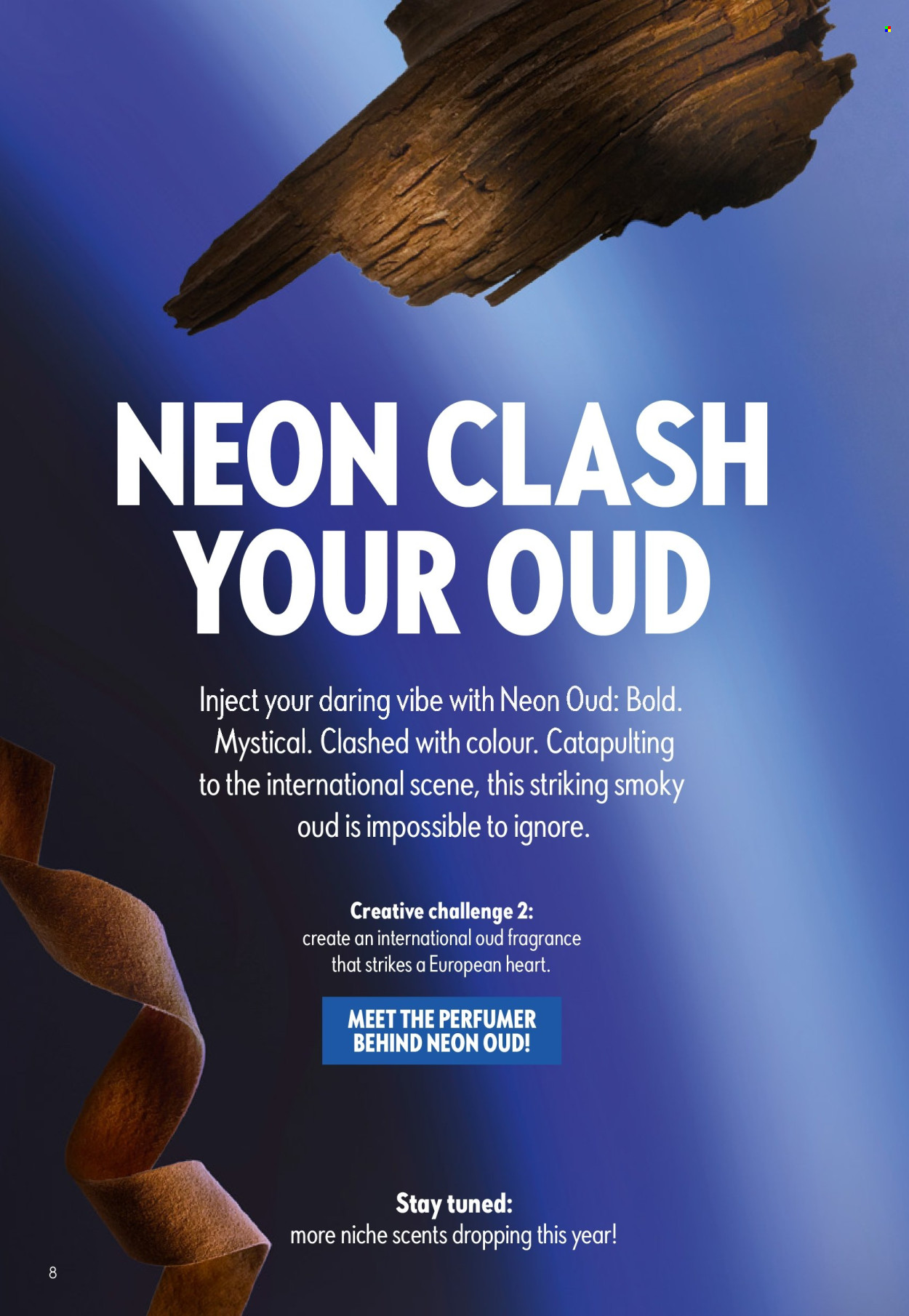 Oriflame offer - 15/04/2026 - 05/05/2026. Page 8