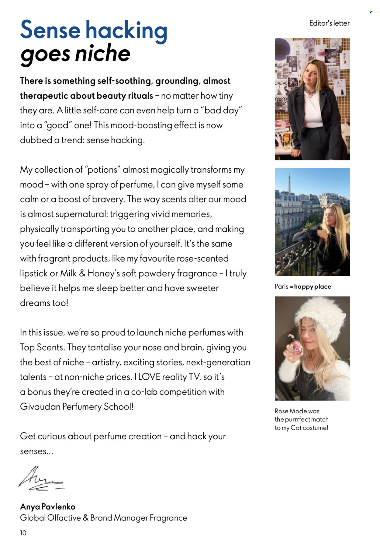 Oriflame offer - 15/04/2026 - 05/05/2026. Page 10