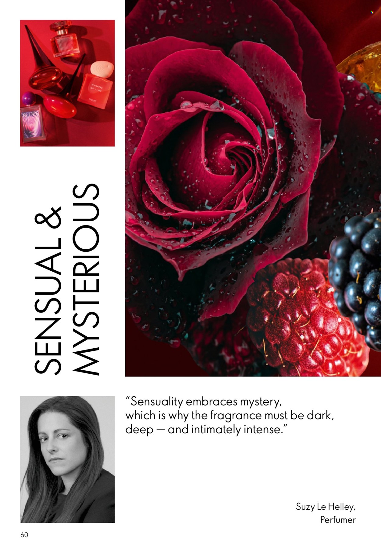 Oriflame offer - 15/04/2026 - 05/05/2026. Page 60