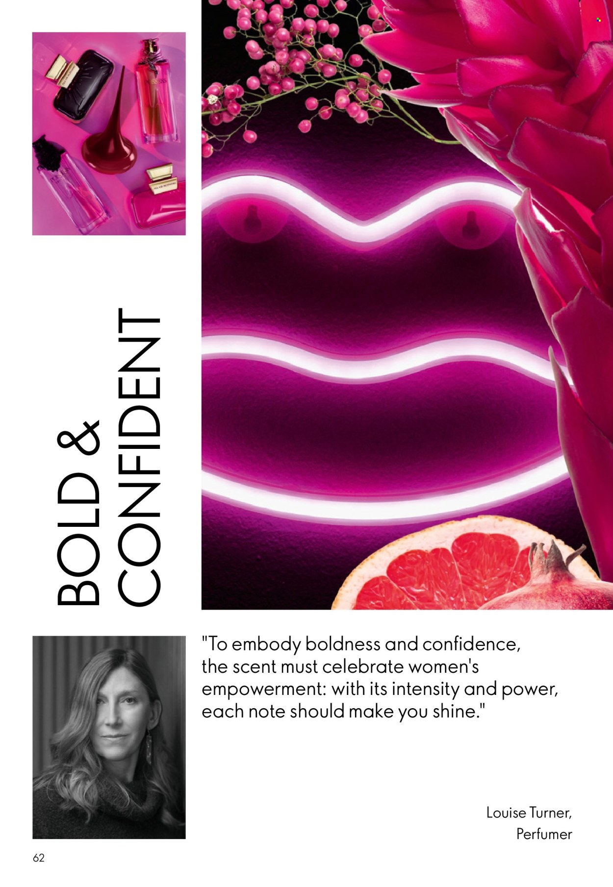 Oriflame offer - 15/04/2026 - 05/05/2026. Page 62