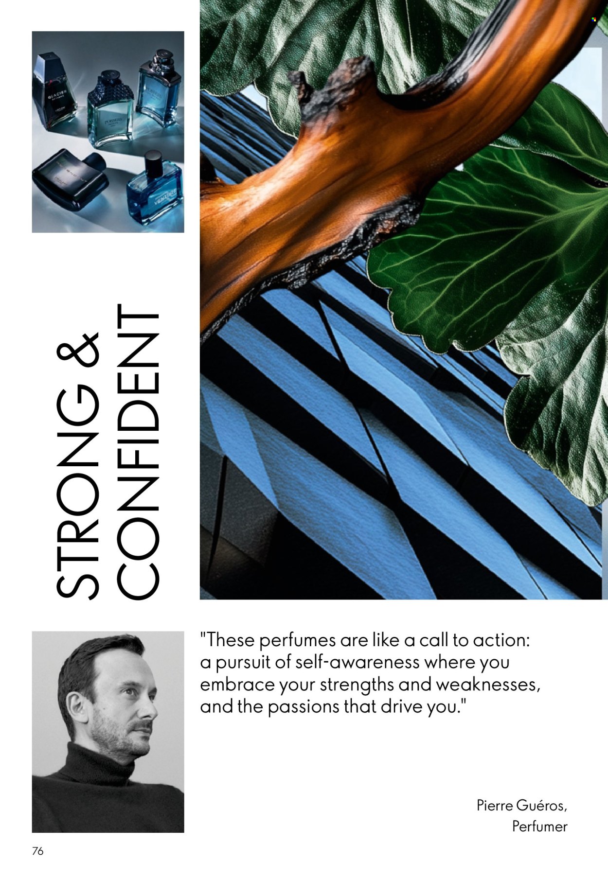 Oriflame offer - 15/04/2026 - 05/05/2026. Page 76