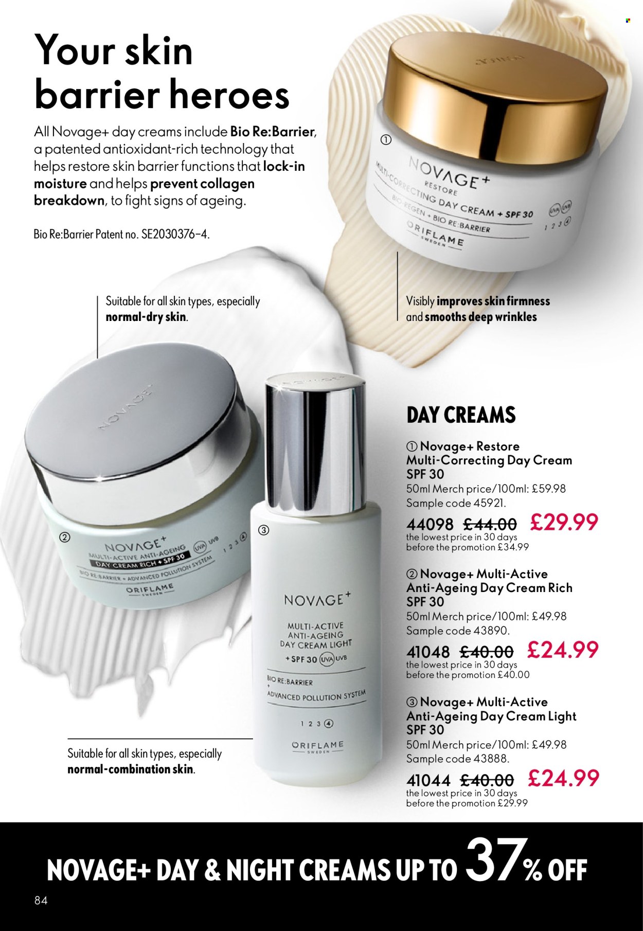 Oriflame offer - 15/04/2026 - 05/05/2026. Page 84