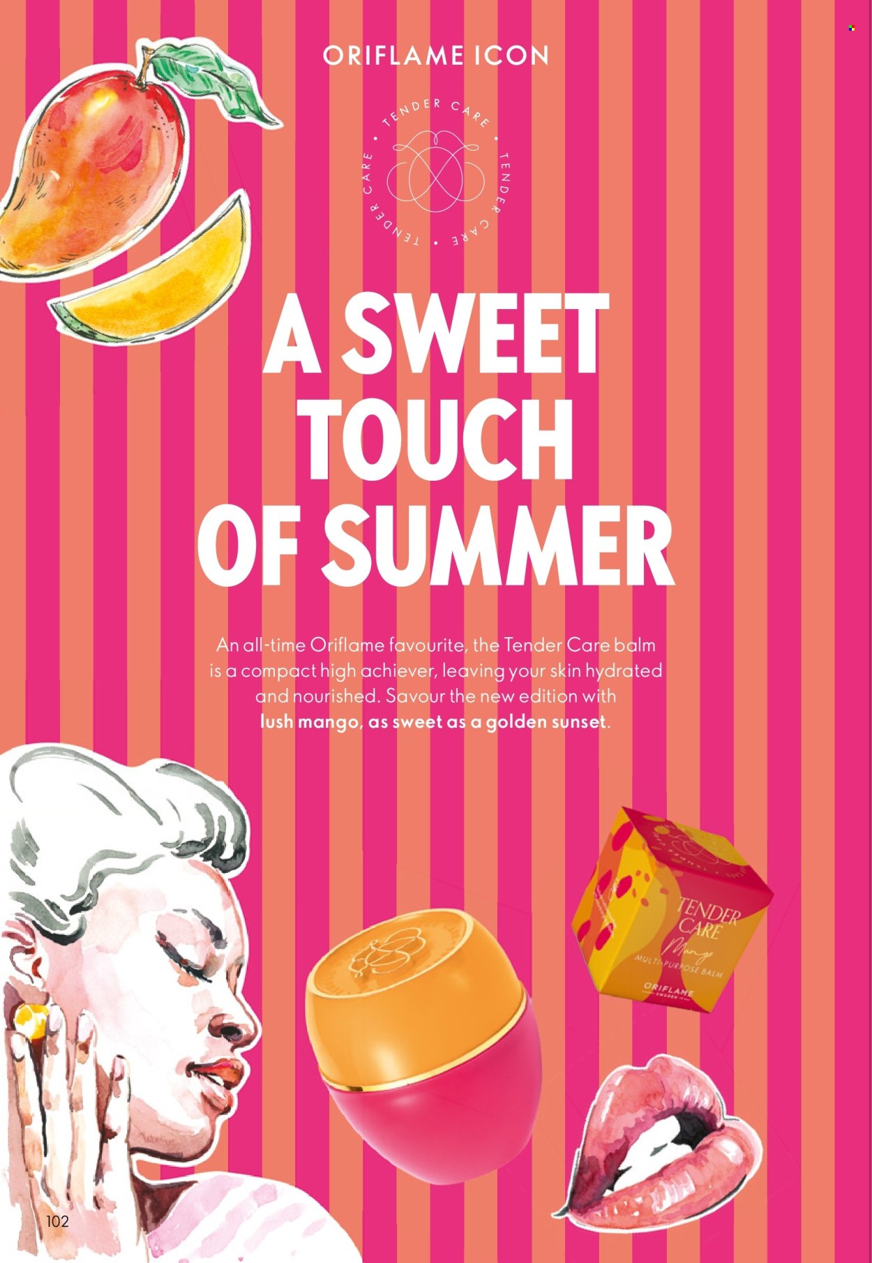 Oriflame offer - 15/04/2026 - 05/05/2026. Page 102