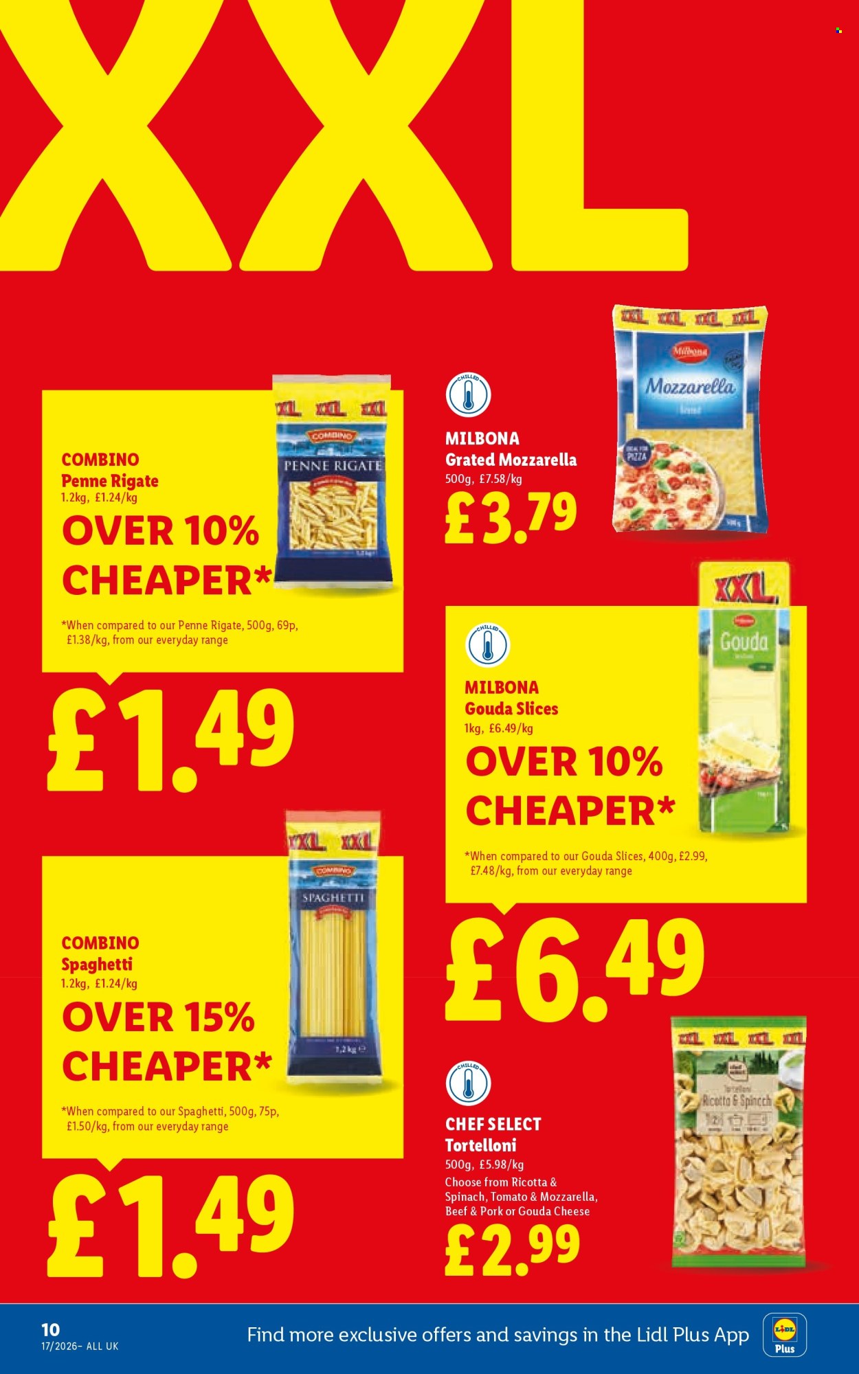 Lidl offer - 23/04/2026 - 29/04/2026. Page 14