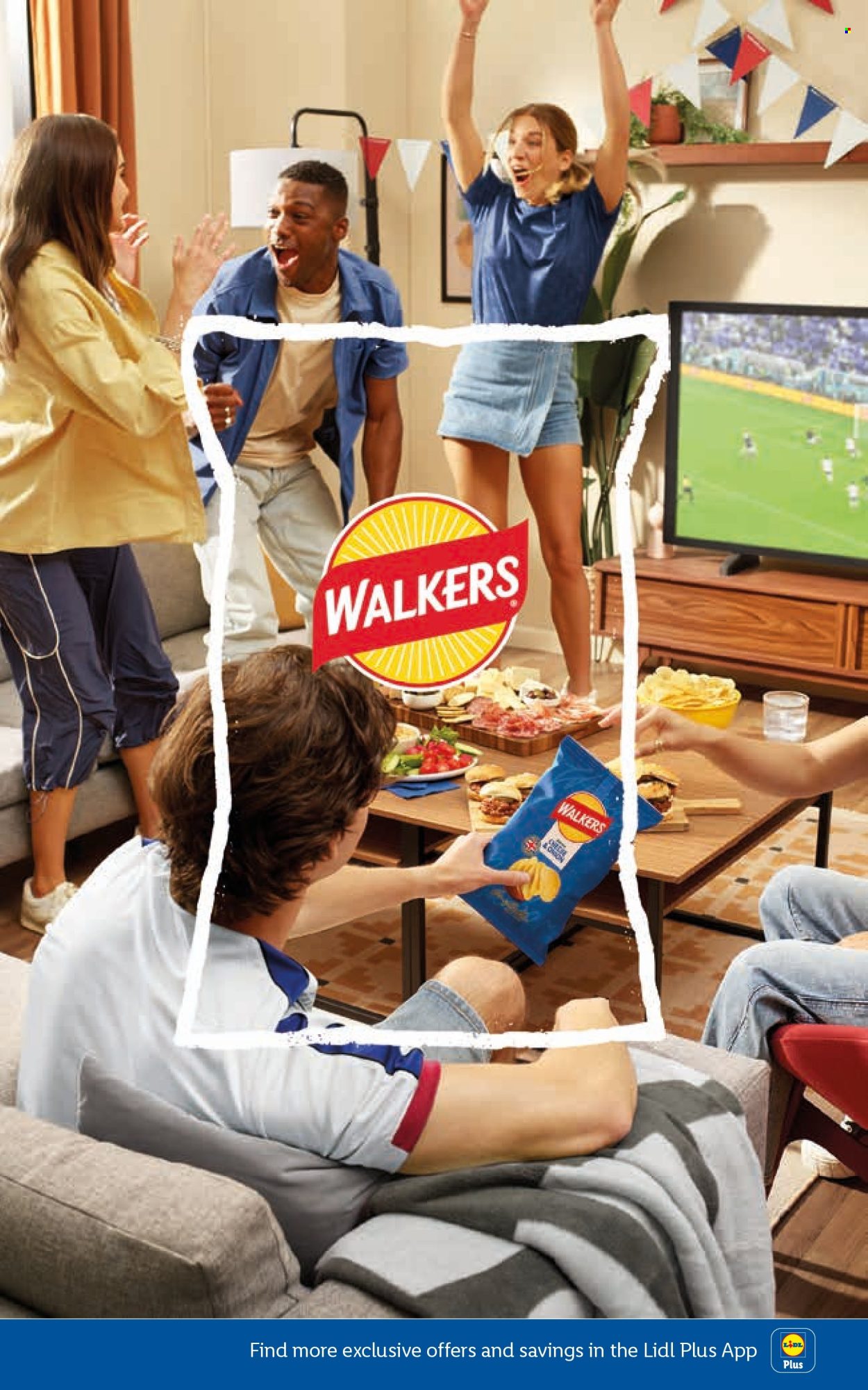 Lidl offer - 23/04/2026 - 29/04/2026. Page 8