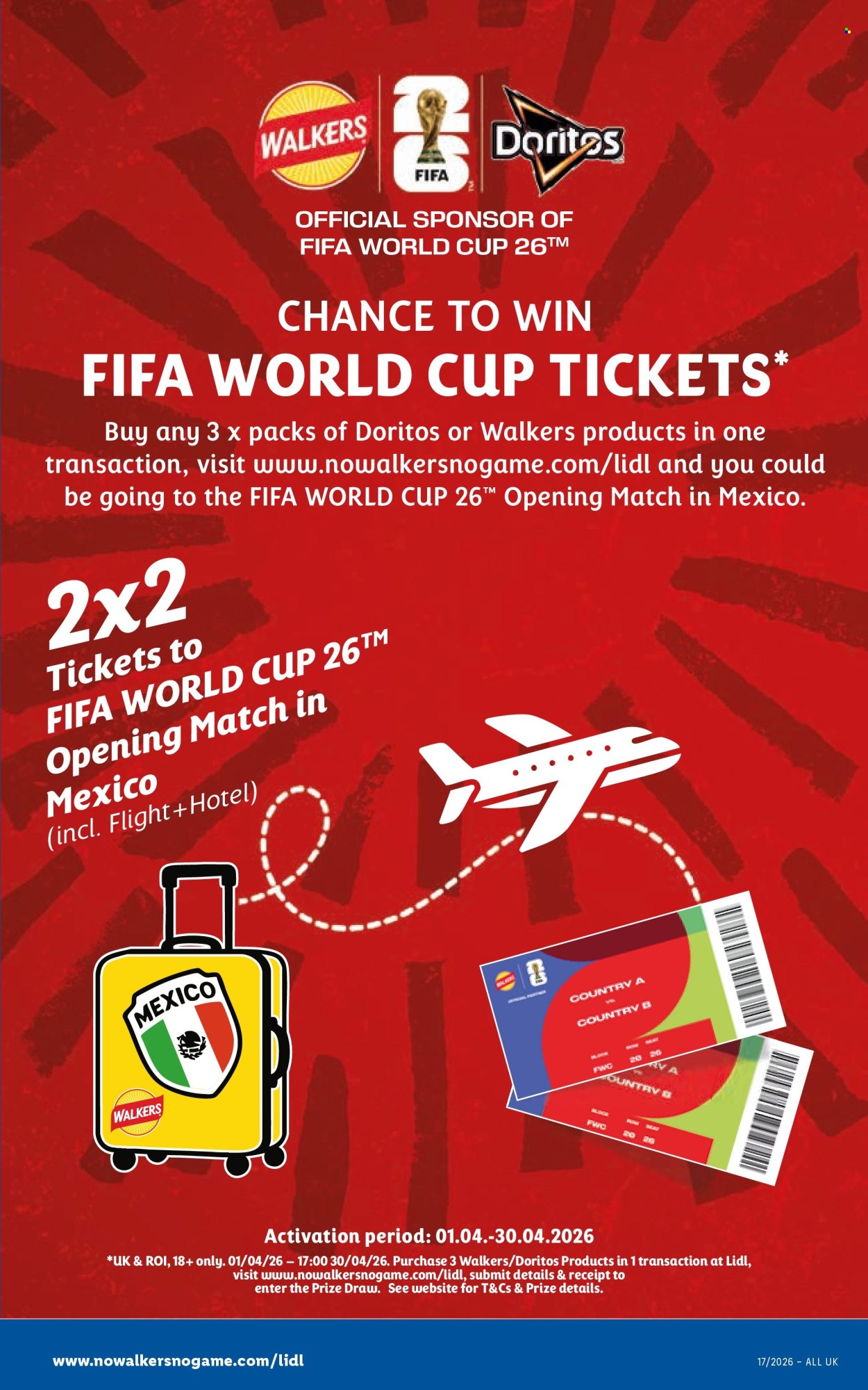 Lidl offer - 23/04/2026 - 29/04/2026. Page 9