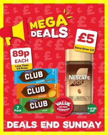 thumbnail - EUROSPAR offer