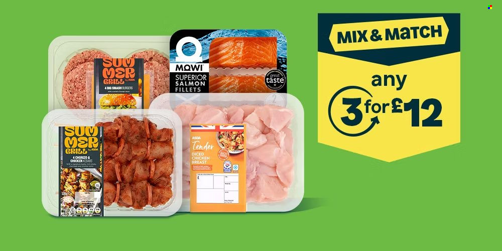 ASDA offer. Page 4