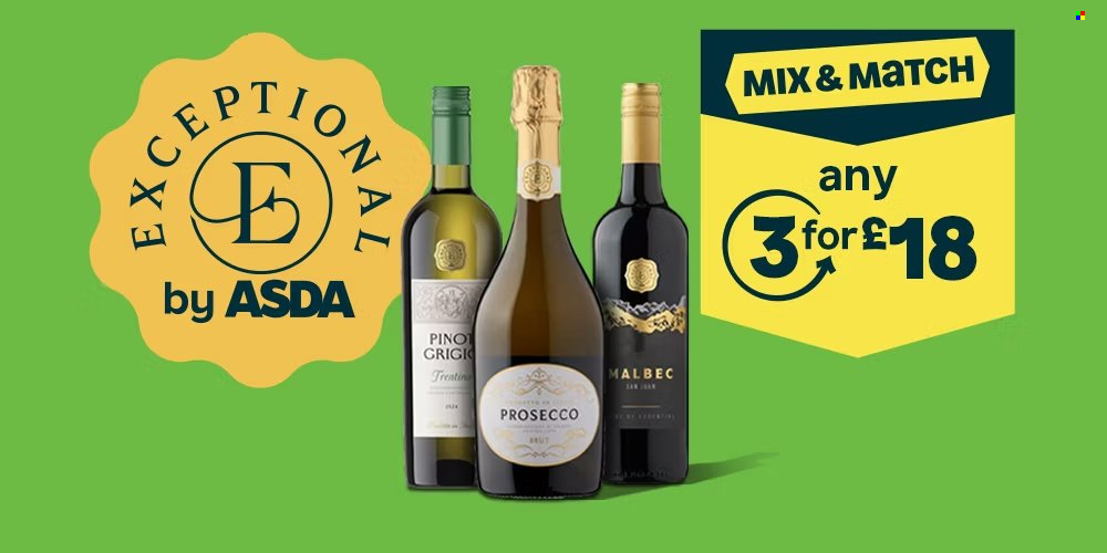 ASDA offer. Page 5