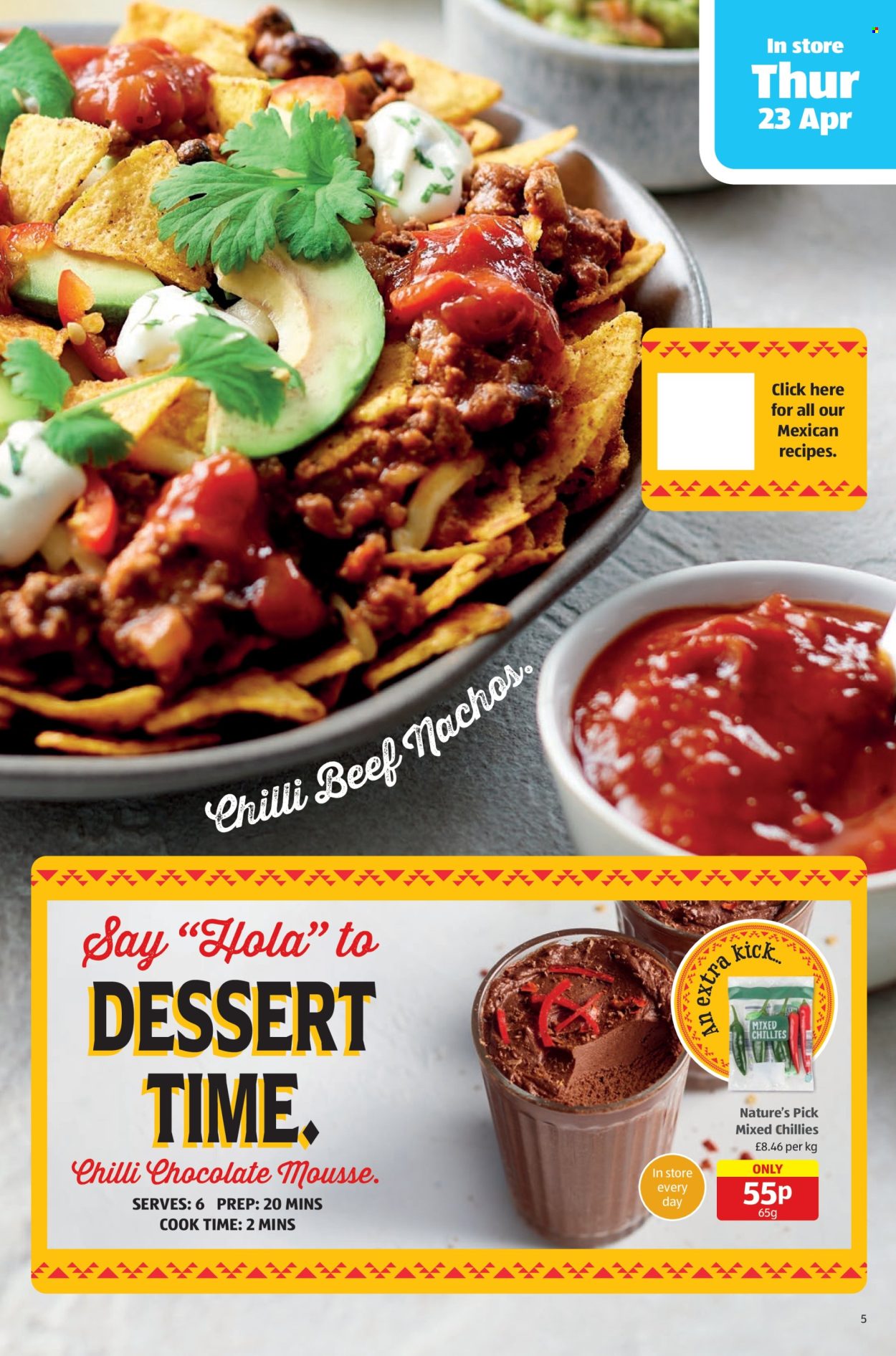 Aldi offer - 23/04/2026 - 06/05/2026. Page 5