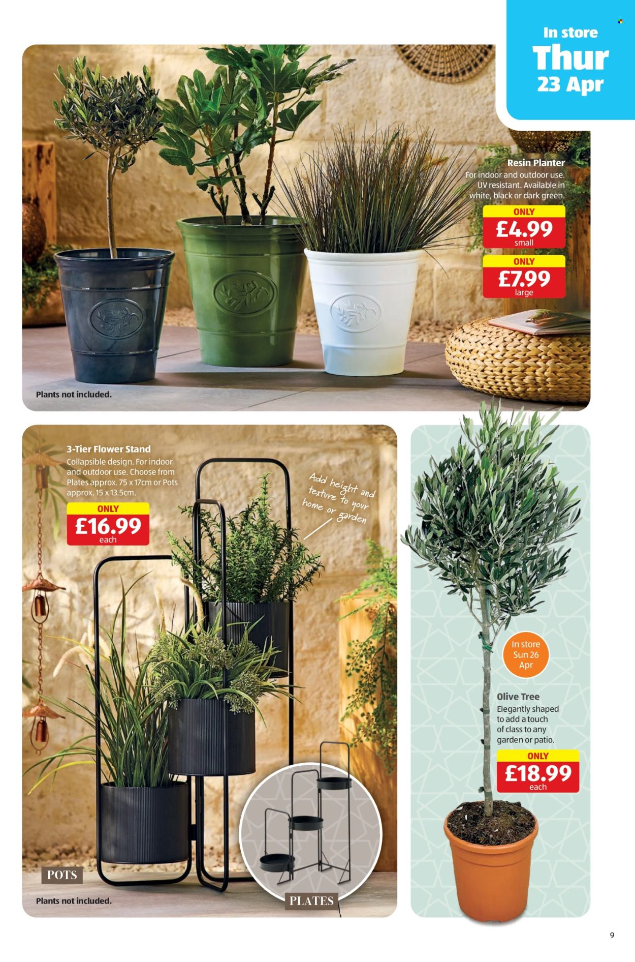 Aldi offer - 23/04/2026 - 06/05/2026. Page 9