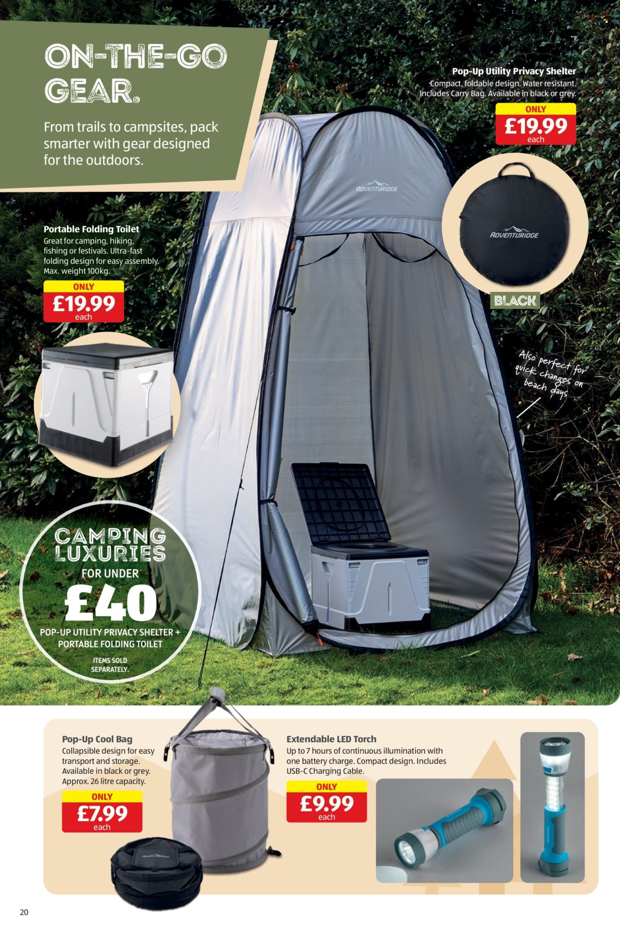 Aldi offer - 23/04/2026 - 06/05/2026. Page 20