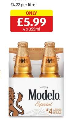 Modelo Especial