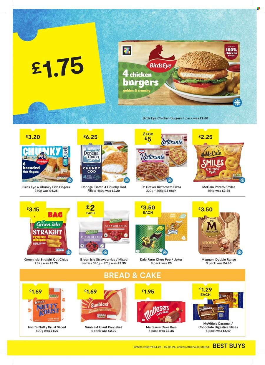 SuperValu offer - 19/04/2026 - 09/05/2026. Page 7