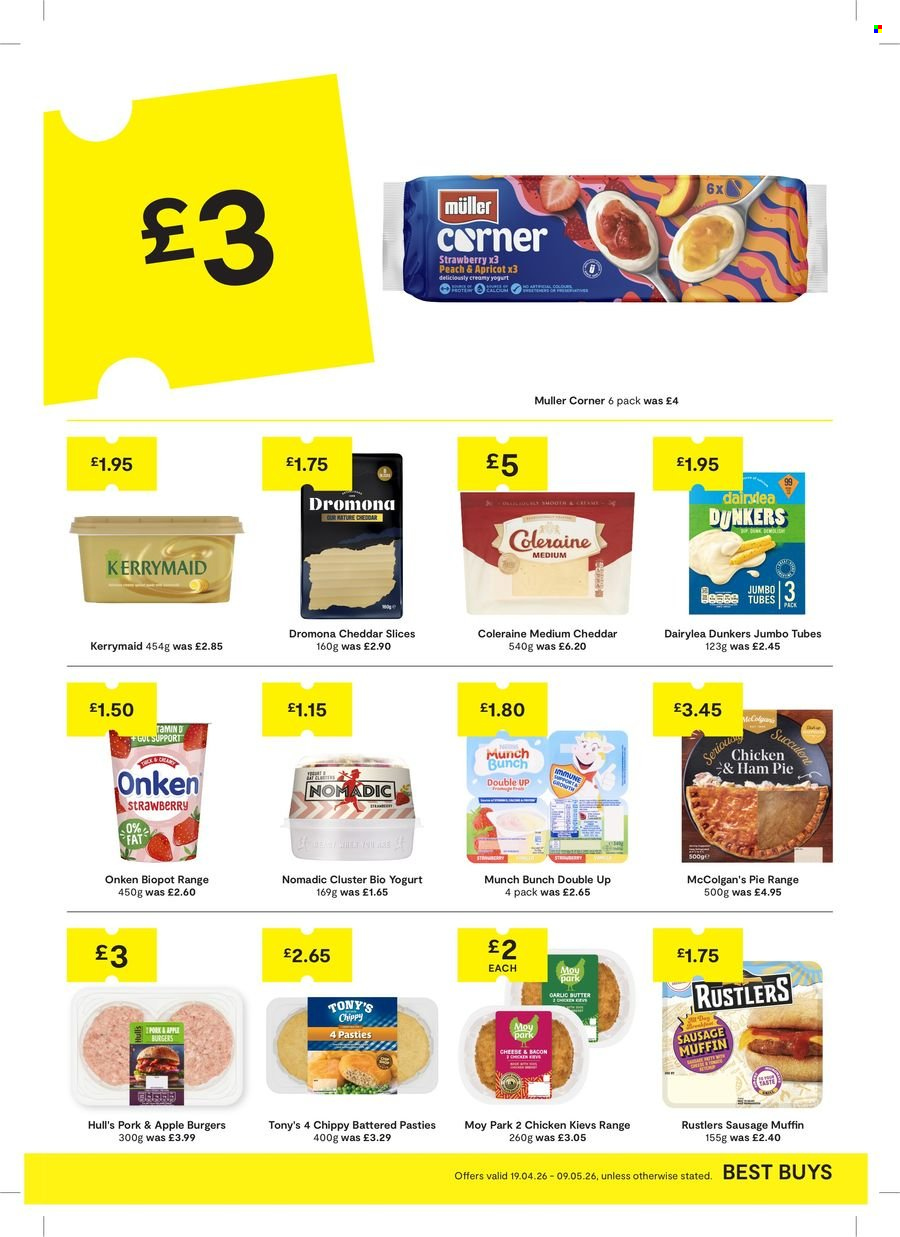 SuperValu offer - 19/04/2026 - 09/05/2026. Page 13