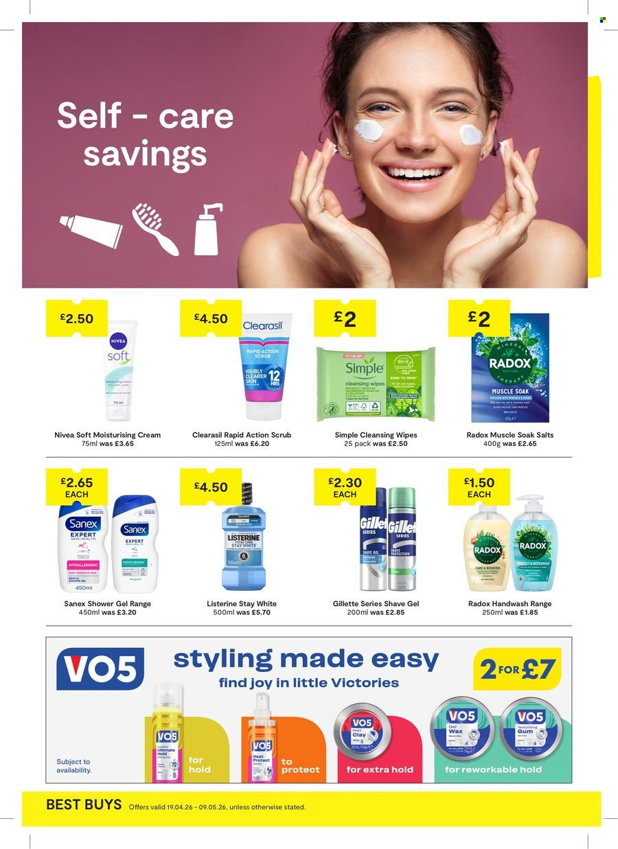 SuperValu offer - 19/04/2026 - 09/05/2026. Page 16