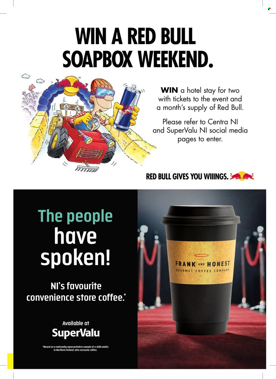 SuperValu offer - 19/04/2026 - 09/05/2026. Page 21