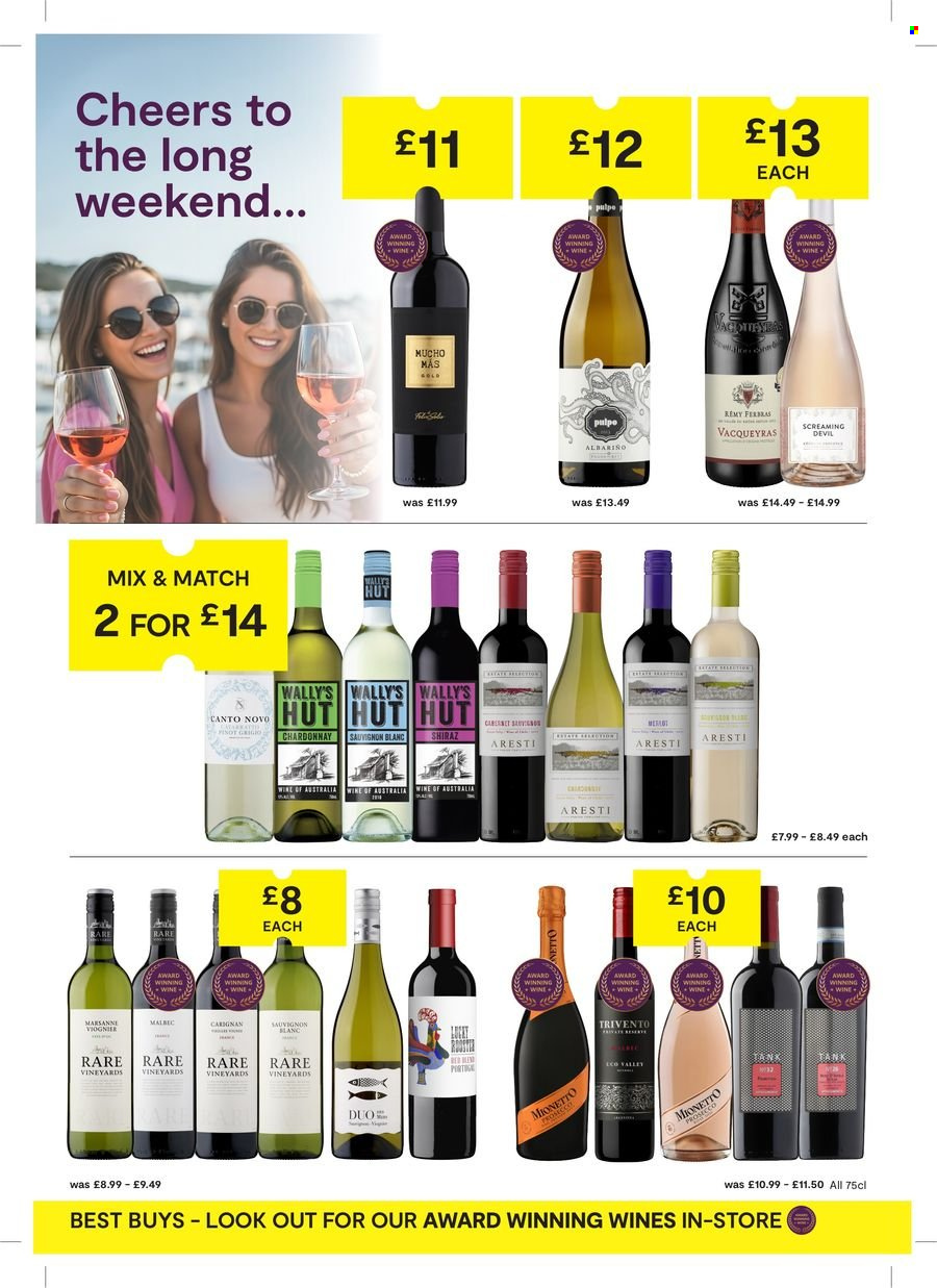 SuperValu offer - 19/04/2026 - 09/05/2026. Page 22