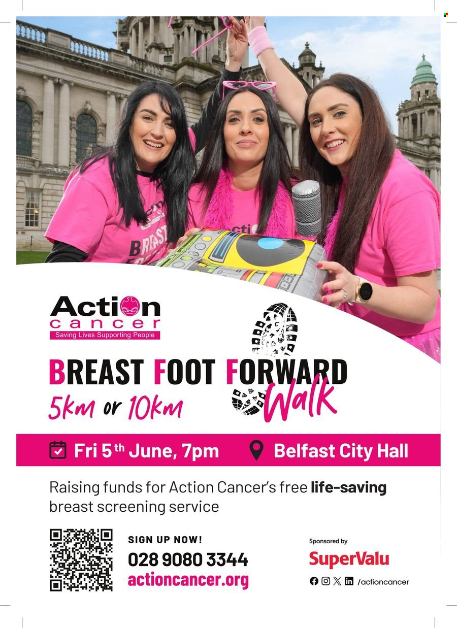 SuperValu offer - 19/04/2026 - 09/05/2026. Page 24