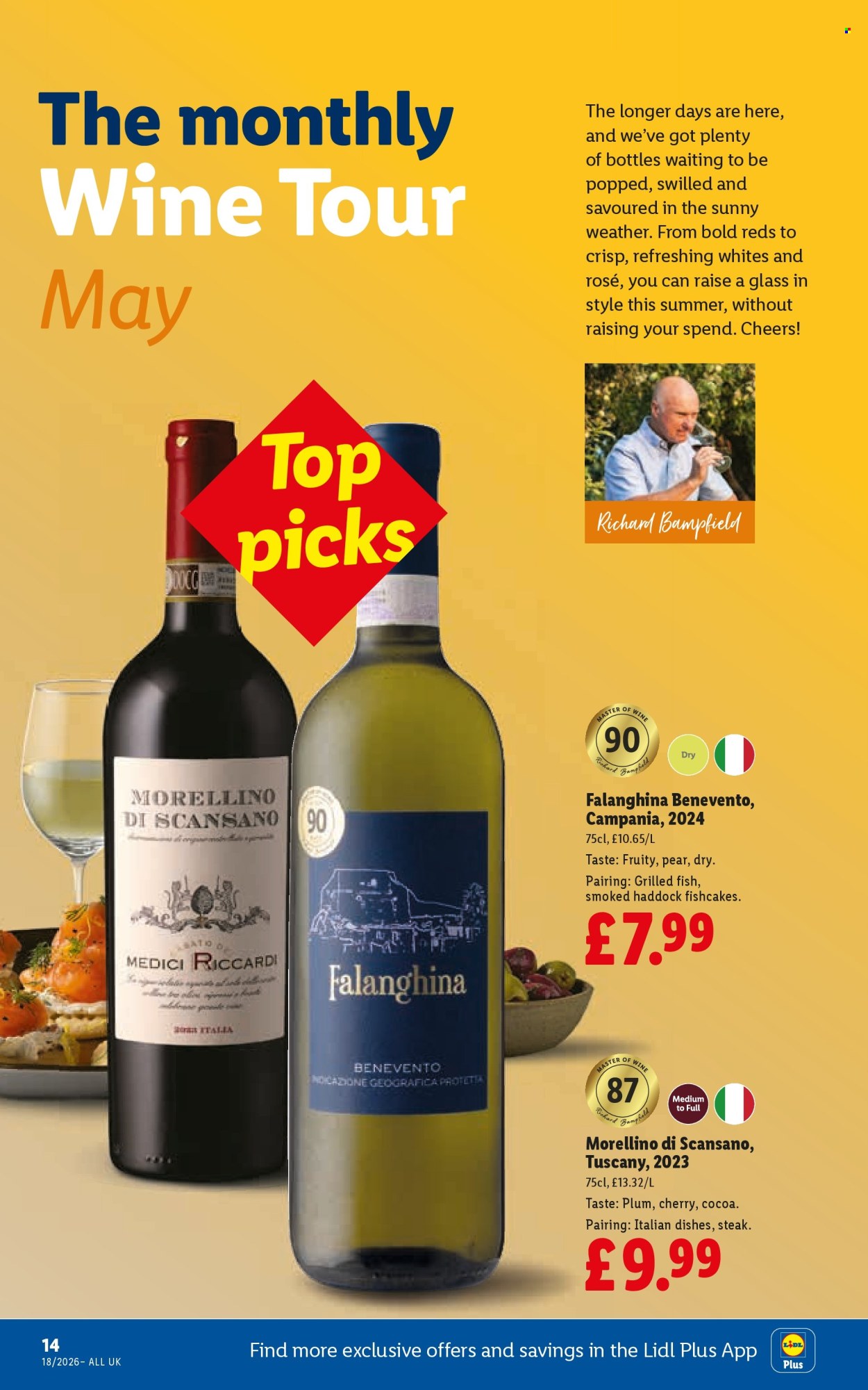 Lidl offer - 30/04/2026 - 06/05/2026. Page 16
