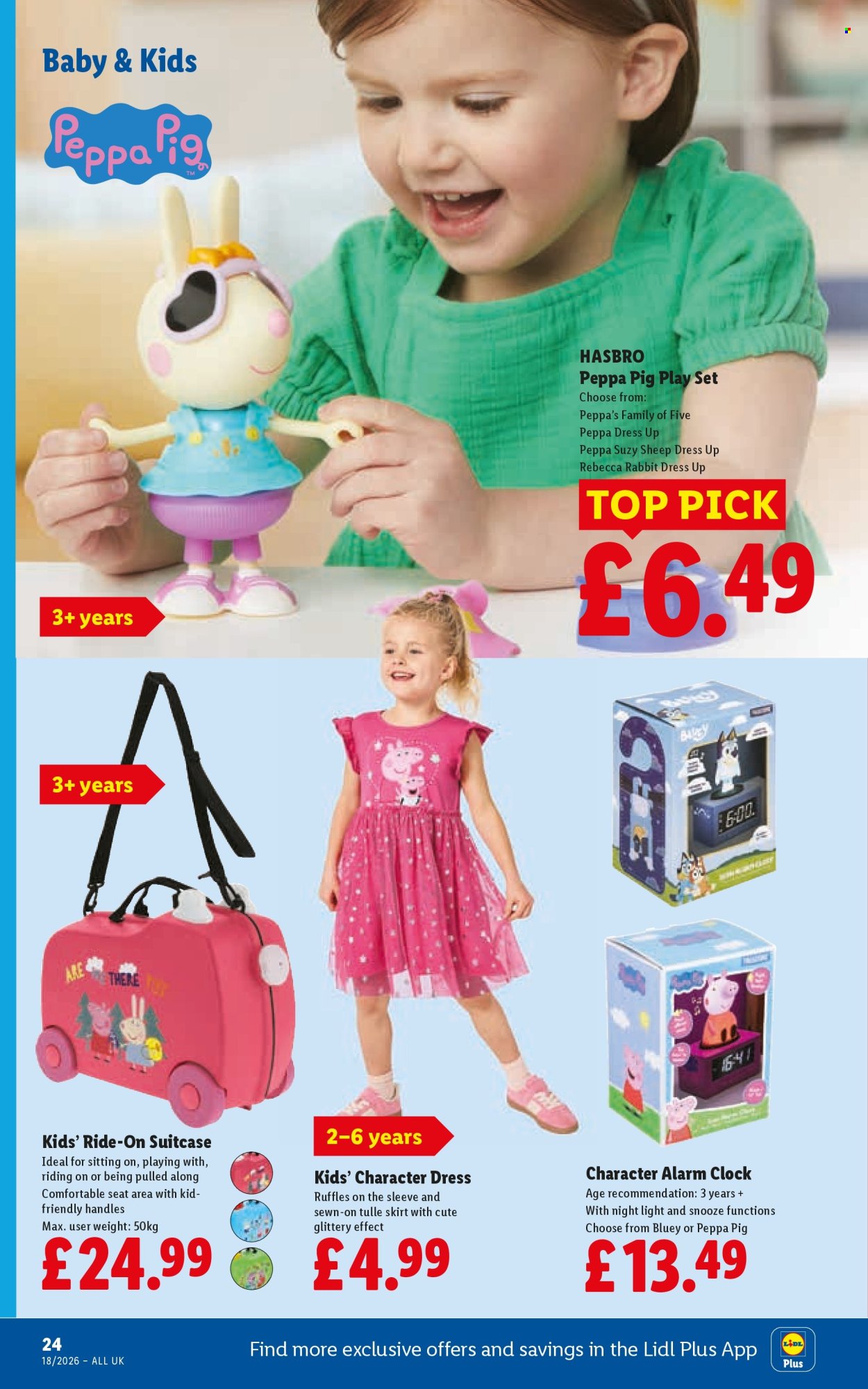 Lidl offer - 30/04/2026 - 06/05/2026. Page 26