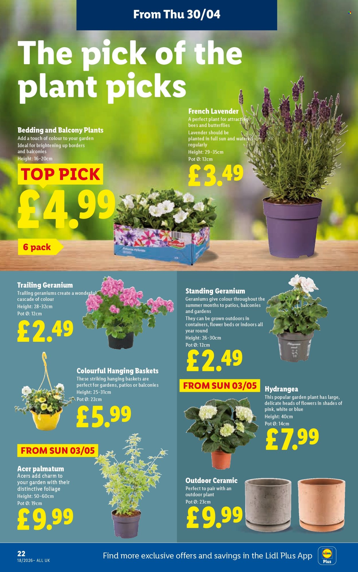 Lidl offer - 30/04/2026 - 06/05/2026. Page 24