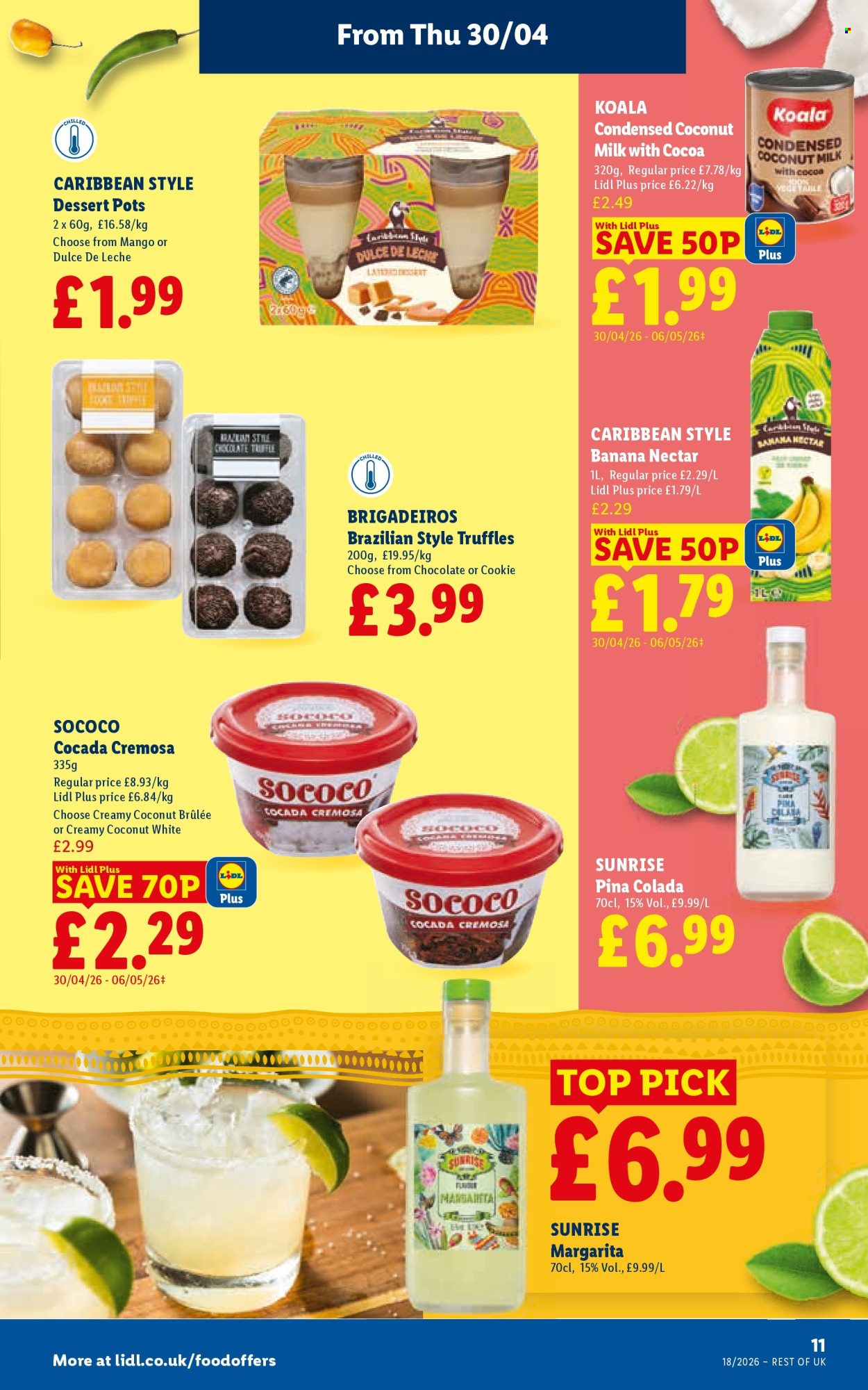 Lidl offer - 30/04/2026 - 06/05/2026. Page 13