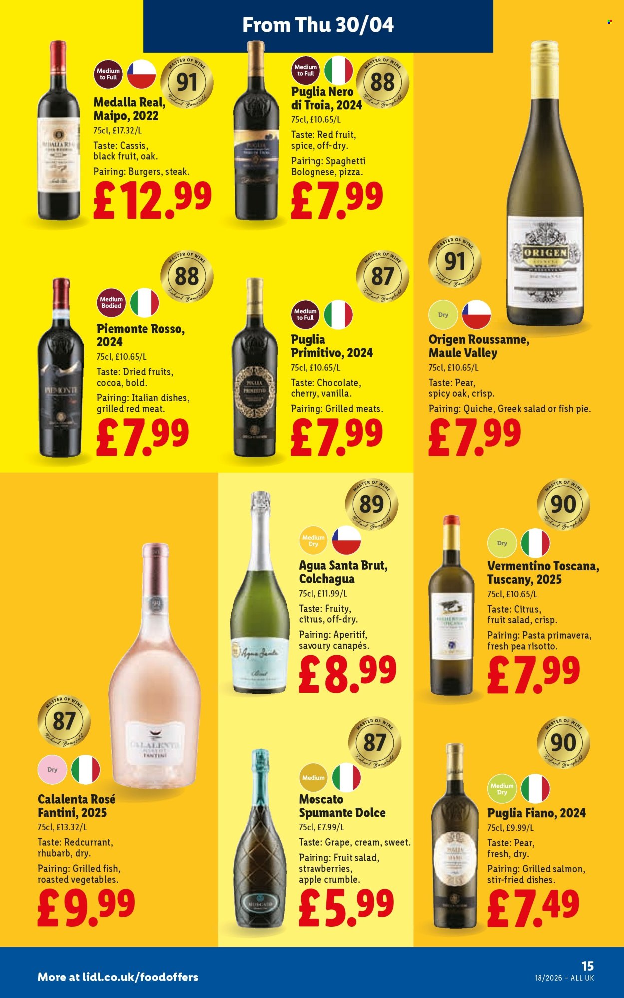 Lidl offer - 30/04/2026 - 06/05/2026. Page 17