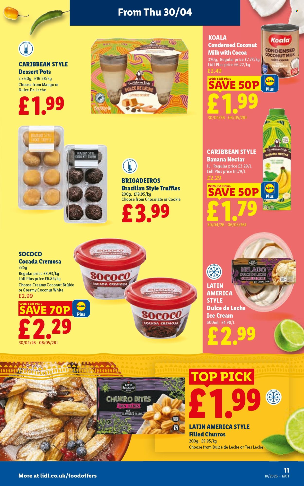 Lidl offer - 30/04/2026 - 06/05/2026. Page 13