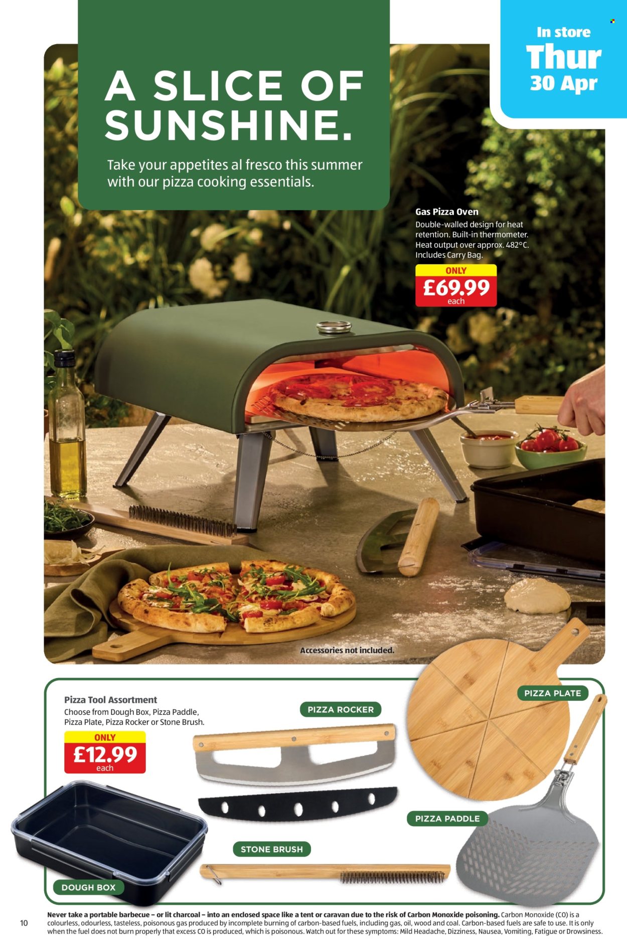 Aldi offer - 23/04/2026 - 06/05/2026. Page 10