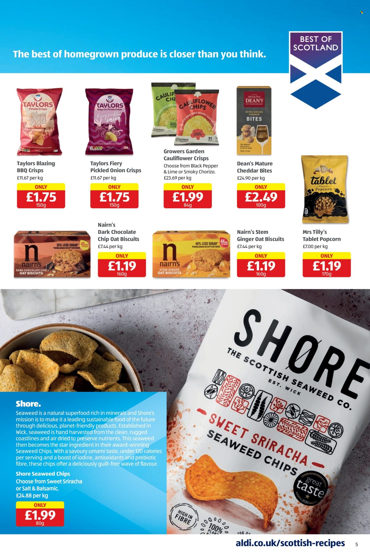 Aldi offer - 23/04/2026 - 06/05/2026. Page 5