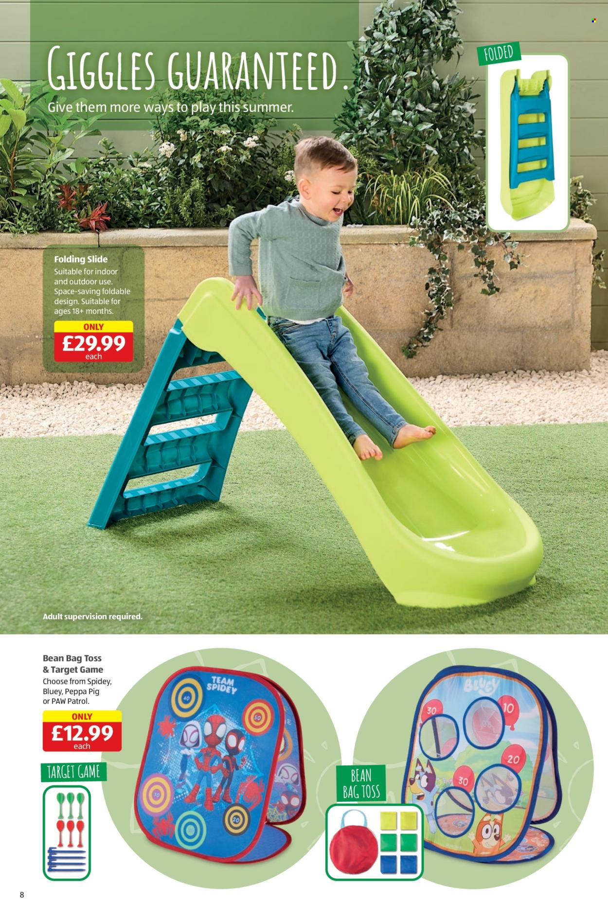 Aldi offer - 23/04/2026 - 06/05/2026. Page 8